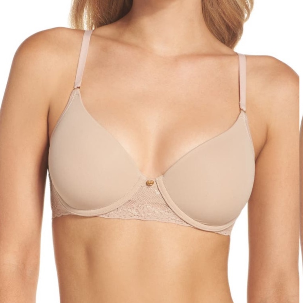 Natori bliss bra